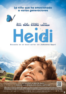 heidi