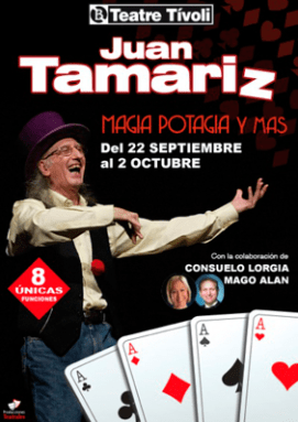 tamariz