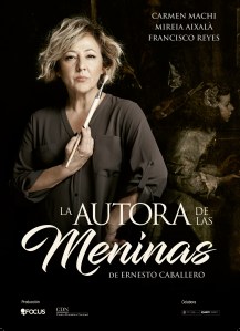 Cartel bolos a3 cast