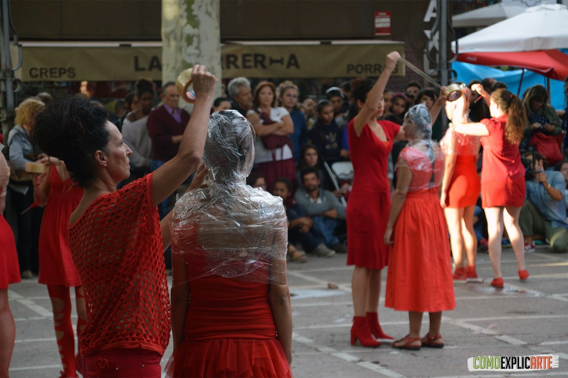 Diez de cada diez - FiraTàrrega2017