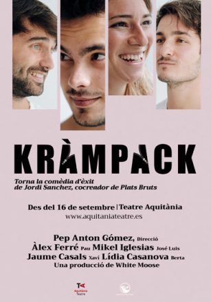 KRAMPACK