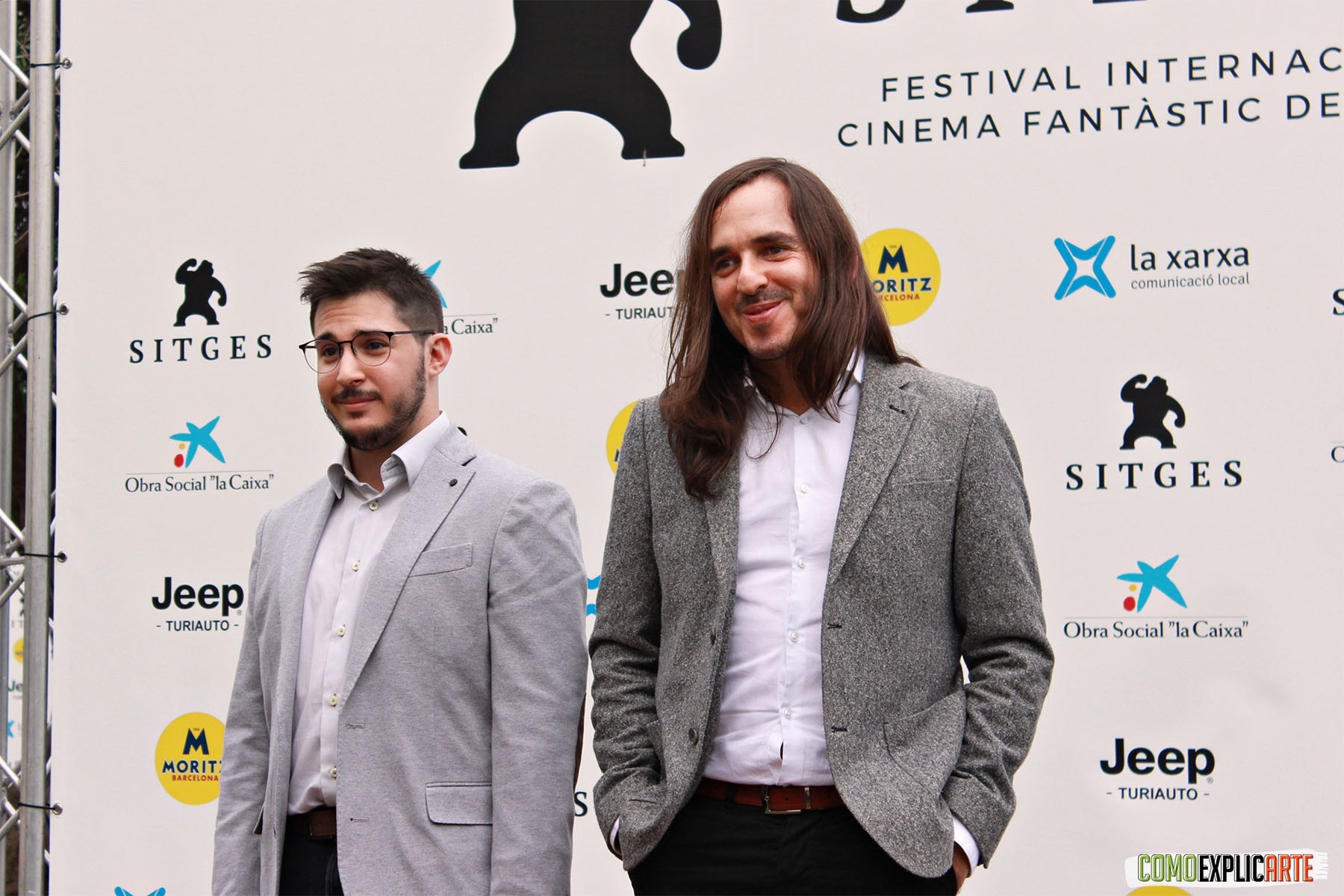 CRÓNICA: Últimos días del 52º Festival de Sitges